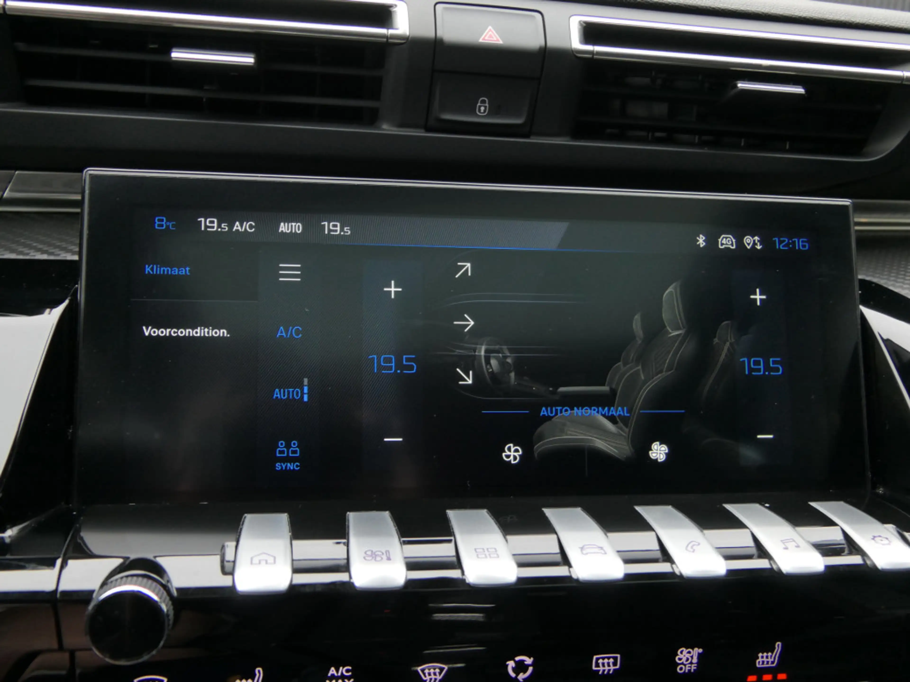 Peugeot 508 1.6 Turbo Plug in Hybrid Allure | Panoramadak — photo 25