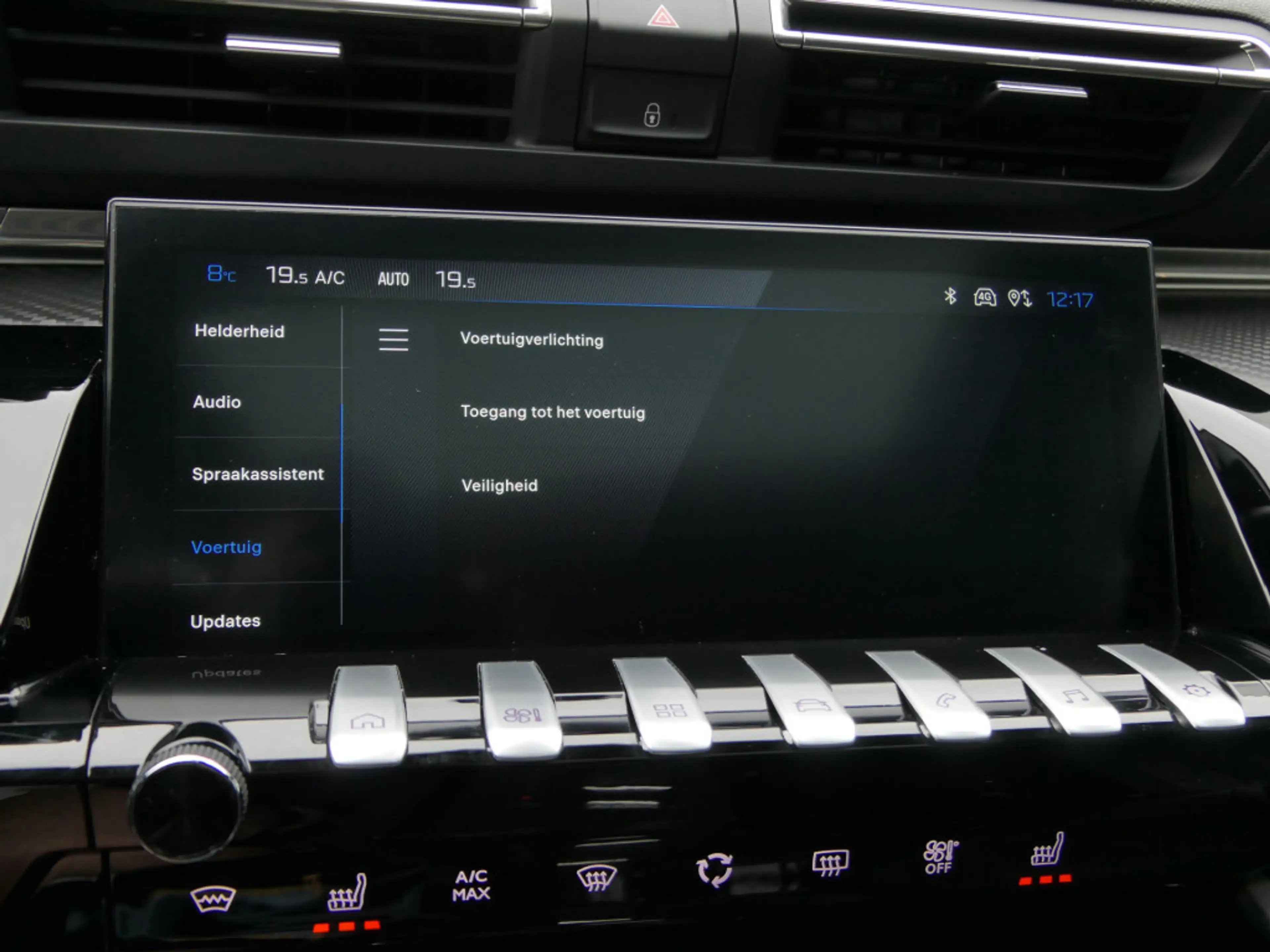 Peugeot 508 1.6 Turbo Plug in Hybrid Allure | Panoramadak — photo 32