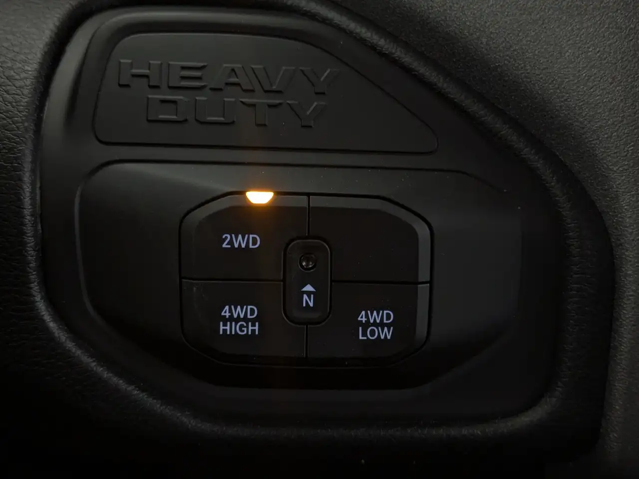 RAM 2500 photo RAM 2500