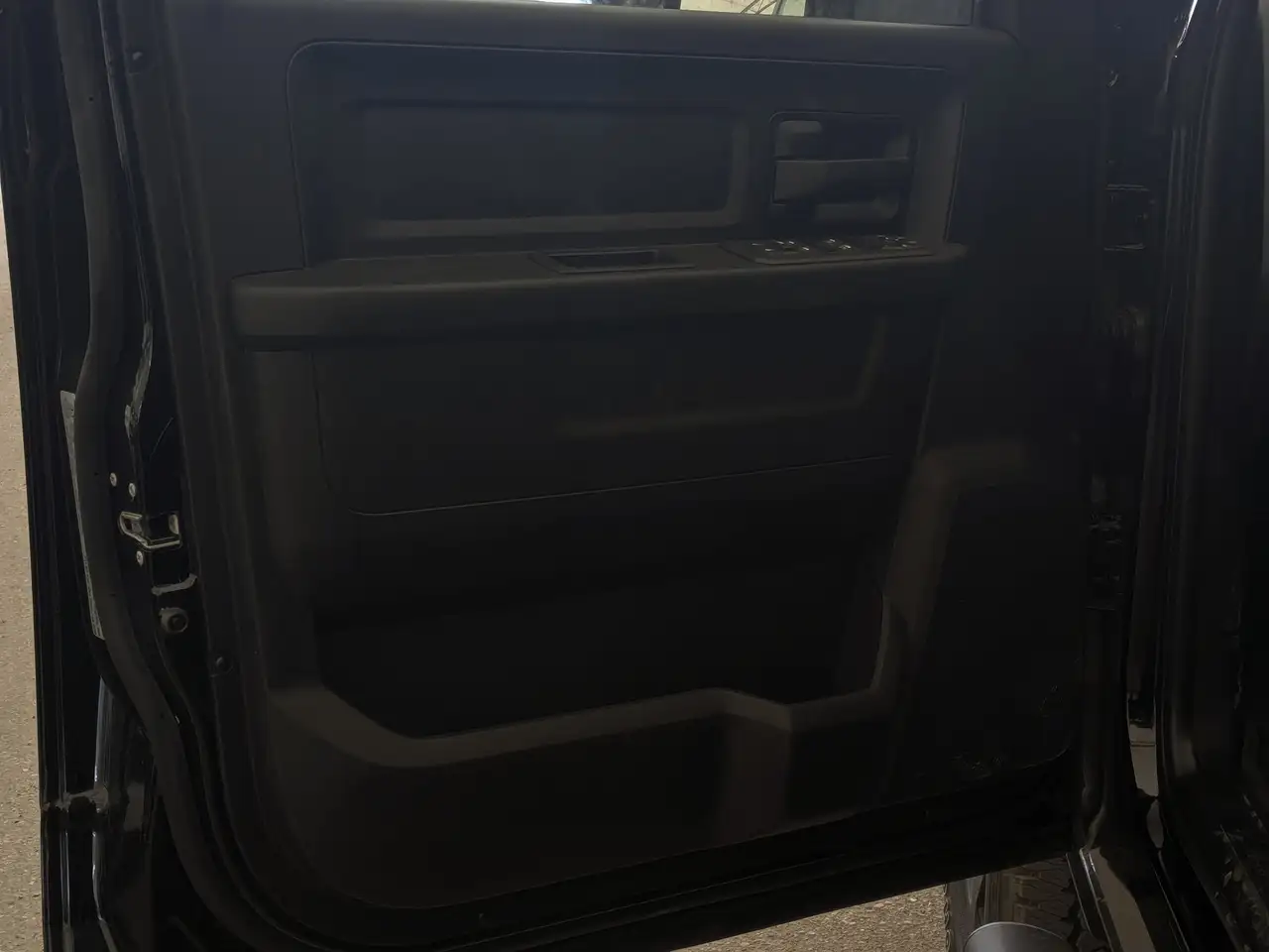 RAM 2500 photo RAM 2500