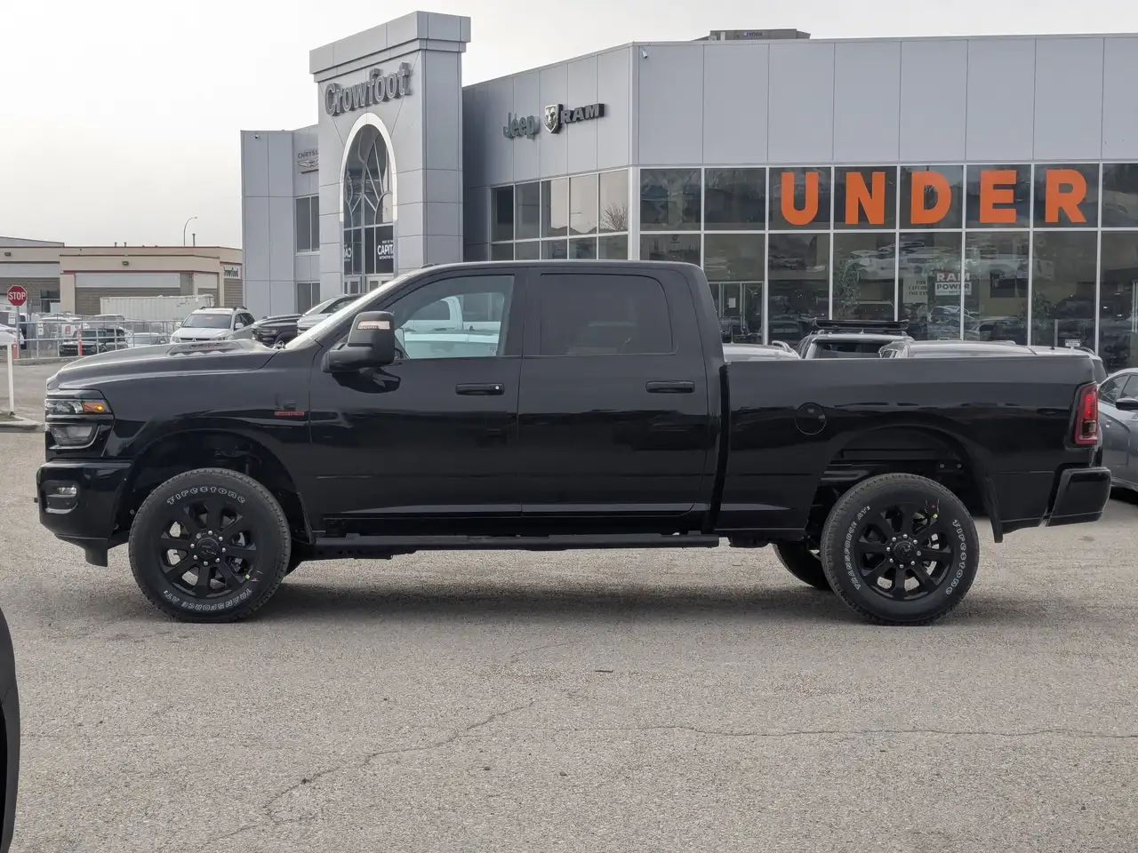 RAM 2500 photo RAM 2500
