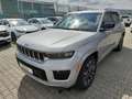 Jeep Grand Cherokee Overland 4xe 2023 10" Beifahrerdisplay Glasdach Срібний - thumbnail 1