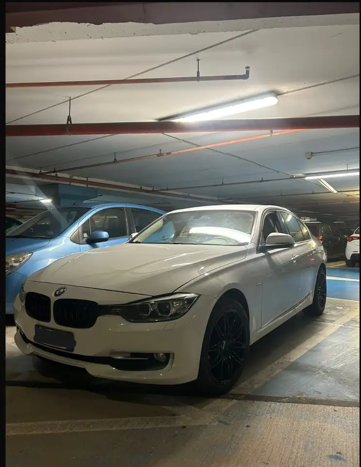 BMW 316