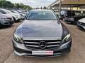 Mercedes-Benz E 200 d S.W. Automatica Sport SOLO 69000KM Gris - thumbnail 9