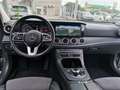 Mercedes-Benz E 200 d S.W. Automatica Sport SOLO 69000KM Gris - thumbnail 11