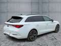 CUPRA Leon ST VZ 2.0 TSI 4DRIVE LEDER+LED+NAV+AHK+BEAT Weiß - thumbnail 6