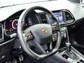 SEAT Leon 2.0 TSI S&S Cupra Carbon DSG7 290 Blanc - thumbnail 21
