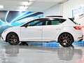 SEAT Leon 2.0 TSI S&S Cupra Carbon DSG7 290 Blanc - thumbnail 34