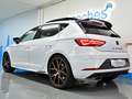 SEAT Leon 2.0 TSI S&S Cupra Carbon DSG7 290 Blanc - thumbnail 9