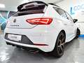 SEAT Leon 2.0 TSI S&S Cupra Carbon DSG7 290 Blanc - thumbnail 42