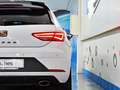 SEAT Leon 2.0 TSI S&S Cupra Carbon DSG7 290 Blanc - thumbnail 12