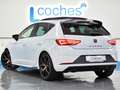 SEAT Leon 2.0 TSI S&S Cupra Carbon DSG7 290 Blanc - thumbnail 37