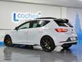 SEAT Leon 2.0 TSI S&S Cupra Carbon DSG7 290 Blanc - thumbnail 38