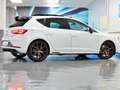 SEAT Leon 2.0 TSI S&S Cupra Carbon DSG7 290 Blanc - thumbnail 41