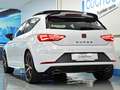 SEAT Leon 2.0 TSI S&S Cupra Carbon DSG7 290 Blanc - thumbnail 10