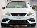 SEAT Leon 2.0 TSI S&S Cupra Carbon DSG7 290 Blanc - thumbnail 6