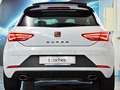 SEAT Leon 2.0 TSI S&S Cupra Carbon DSG7 290 Blanc - thumbnail 11