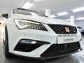 SEAT Leon 2.0 TSI S&S Cupra Carbon DSG7 290 Blanc - thumbnail 7