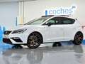 SEAT Leon 2.0 TSI S&S Cupra Carbon DSG7 290 Blanc - thumbnail 31