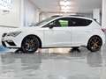 SEAT Leon 2.0 TSI S&S Cupra Carbon DSG7 290 Blanc - thumbnail 40