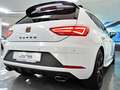 SEAT Leon 2.0 TSI S&S Cupra Carbon DSG7 290 Blanc - thumbnail 13