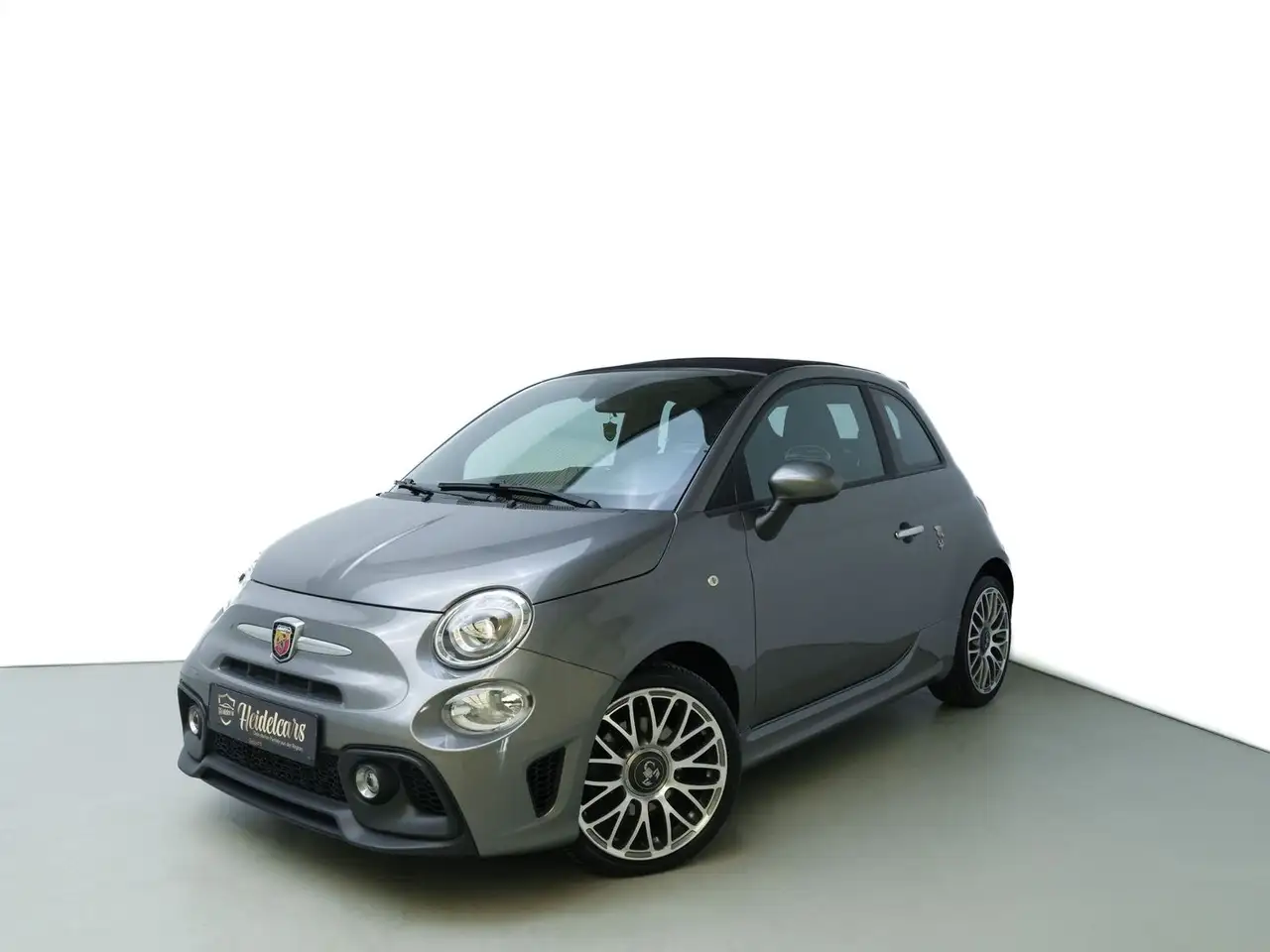 Abarth 595C 2021