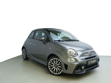 Abarth 595c FALTDACH*NAVI*TEMPO*KLIMAAUTO*8FACH