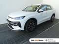 Volkswagen T-Roc 4Me eTSI DSG Weiß - thumbnail 1