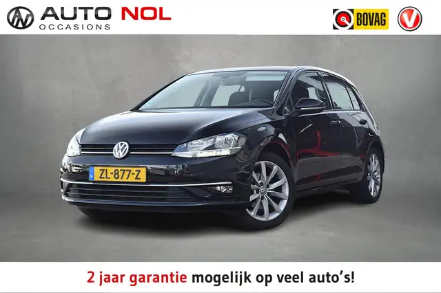Volkswagen Golf 1.5 TSI Highline | Trekhaak | Apple CarPlay | Came