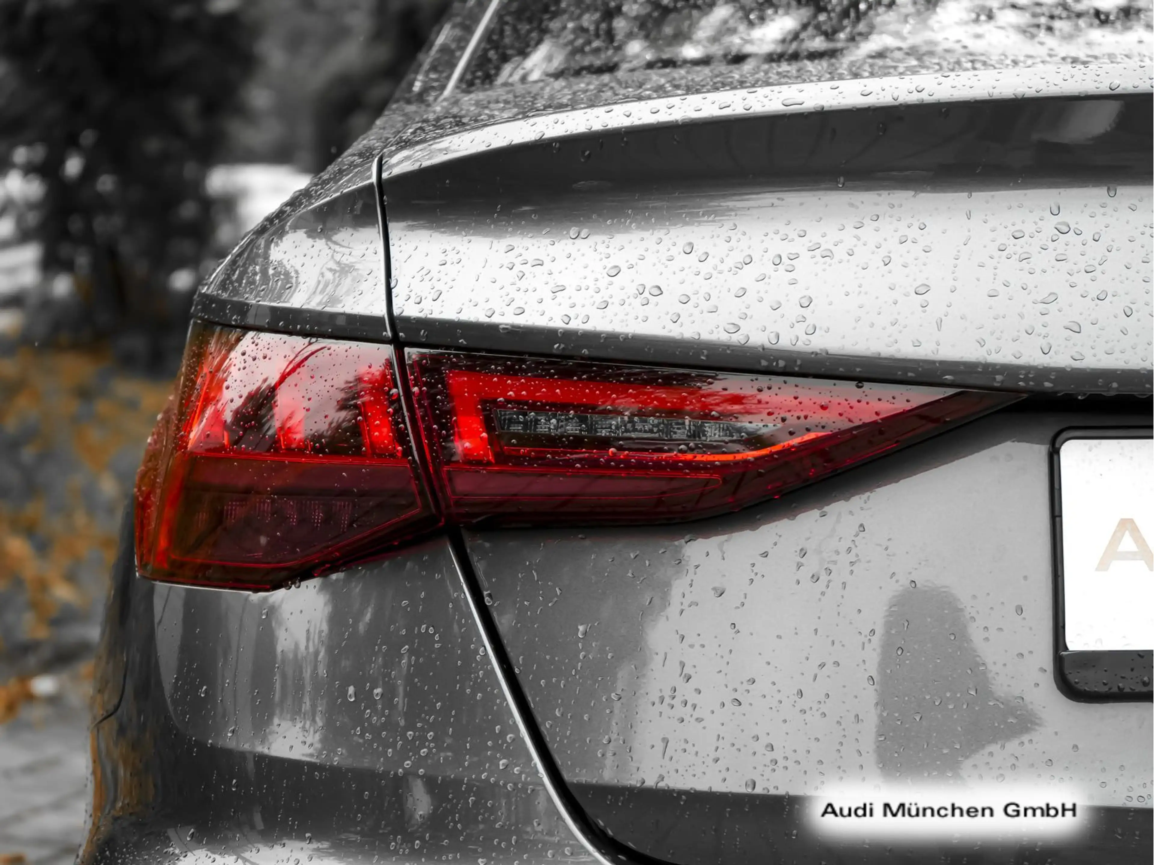 Audi A3 40 TFSI qu. S tronic S line Pano/B& — photo 11