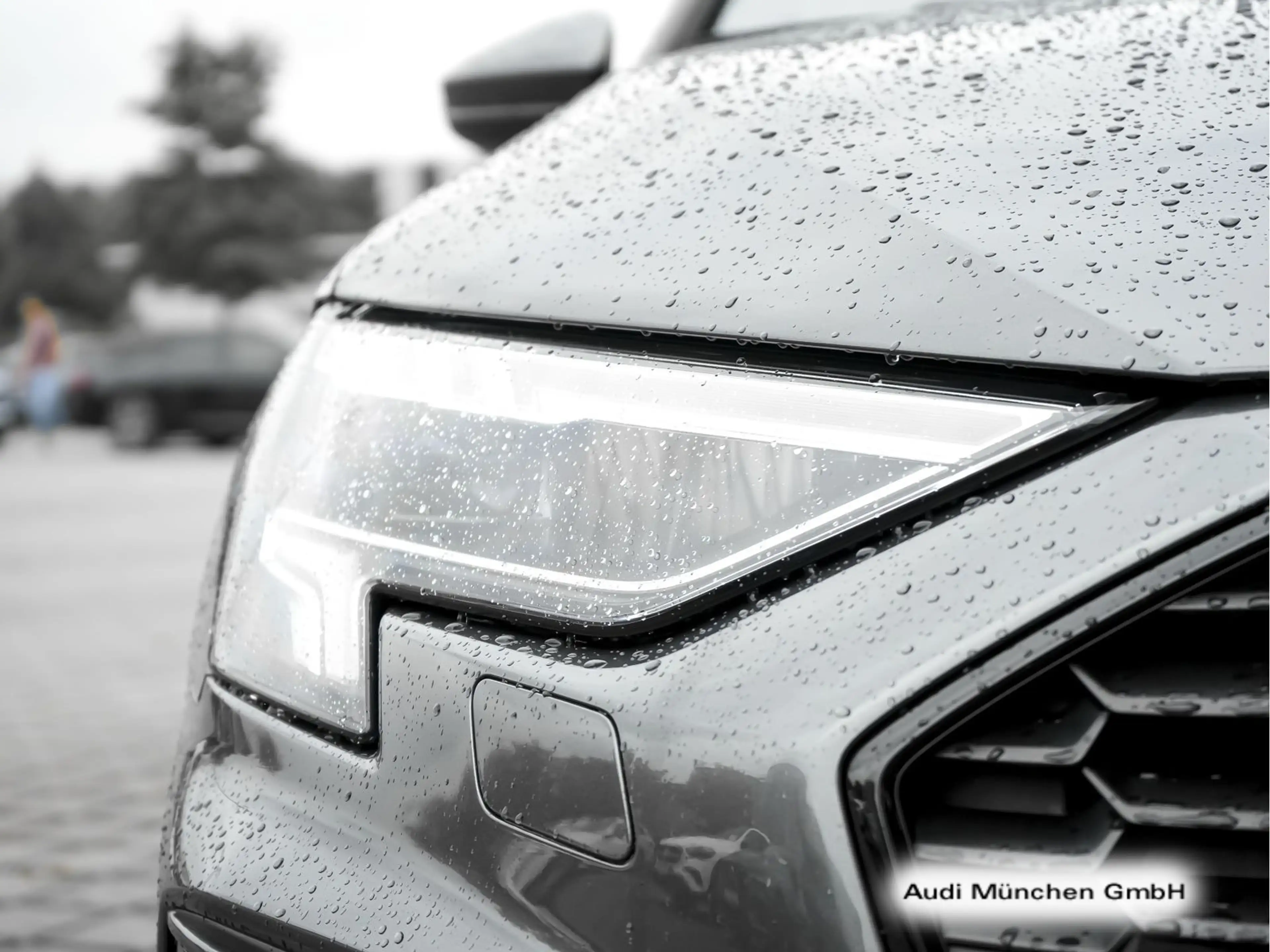 Audi A3 40 TFSI qu. S tronic S line Pano/B& — photo 10
