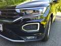 Volkswagen T-Roc 2,0 TDI SCR 4Motion Design Schwarz - thumbnail 6