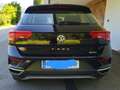 Volkswagen T-Roc 2,0 TDI SCR 4Motion Design Schwarz - thumbnail 5