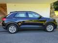 Volkswagen T-Roc 2,0 TDI SCR 4Motion Design Schwarz - thumbnail 4