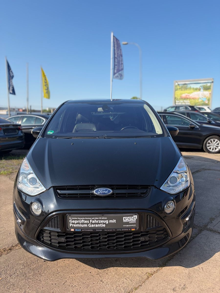Ford S-Max S-MAX Titanium S — photo 2