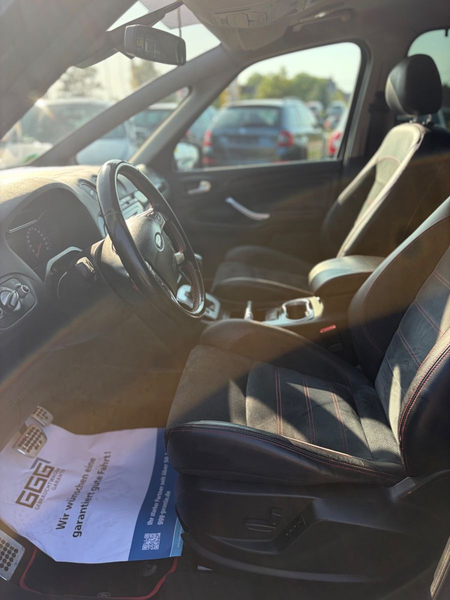 Ford S-Max S-MAX Titanium S — photo 15