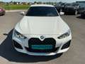 BMW 420 i Gran Coupe Aut. M Sport Weiß - thumbnail 2
