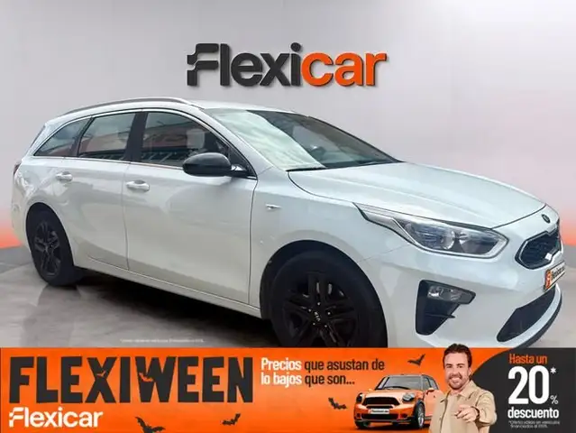 Kia Autres Tourer 1.6 MHEV iMT 100kW Drive