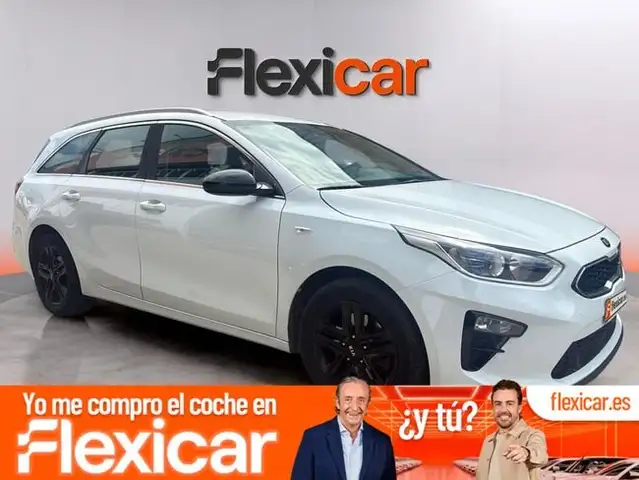 Kia Autres Tourer 1.6 MHEV iMT 100kW Drive