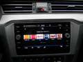 Volkswagen Passat Variant 1,5 TSI 7 GANG DSG AHK,KAMERA Gris - thumbnail 12