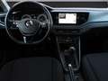 Volkswagen Polo Comfortline TGI Silber - thumbnail 10