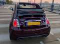 Abarth 695C Edizione Maserati #350/499 ALL accessories included: indoor cover, limited edition Travel bag, TomTom, maint. kit Violett - thumbnail 3