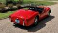 Triumph TR3 1960 Rot - thumbnail 3