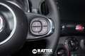 Fiat 500 1.0 Hybrid 70CV Dolcevita + tetto panoramico Nero - thumbnail 12