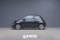 Fiat 500 1.0 Hybrid 70CV Dolcevita + tetto panoramico Nero - thumbnail 2