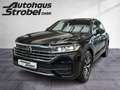 Volkswagen Touareg 3.0 V6 TDI DSG 4M R-Line ACC AHK Navi LE Schwarz - thumbnail 2