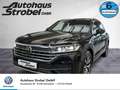 Volkswagen Touareg 3.0 V6 TDI DSG 4M R-Line ACC AHK Navi LE Schwarz - thumbnail 1