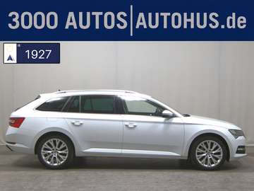 Kombi 2.0 TDI Ambition NAVI DC StHzg ACC