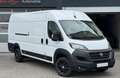 Fiat Ducato Maxi L5 H2 *KAMERA *WEBASTO* Weiß - thumbnail 1