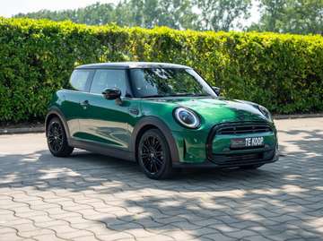 Mini 1.5 Cooper OPF